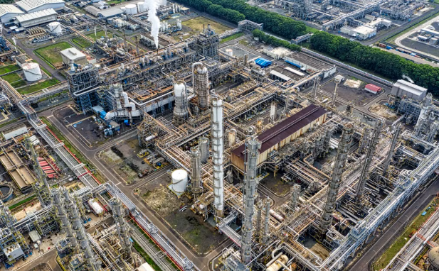 India&rsquo;s Refining Expansion Strengthens Its Position as a Global Energy Hub